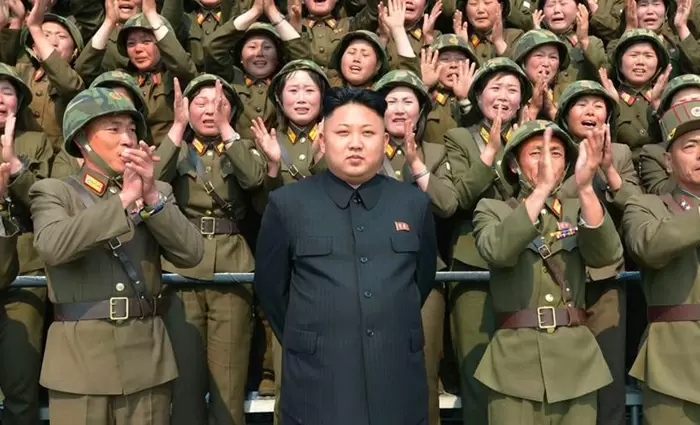 Η Βόρεια Κορέα ετοιμάζει λογισμικό που διδάσκει ιδεολογία