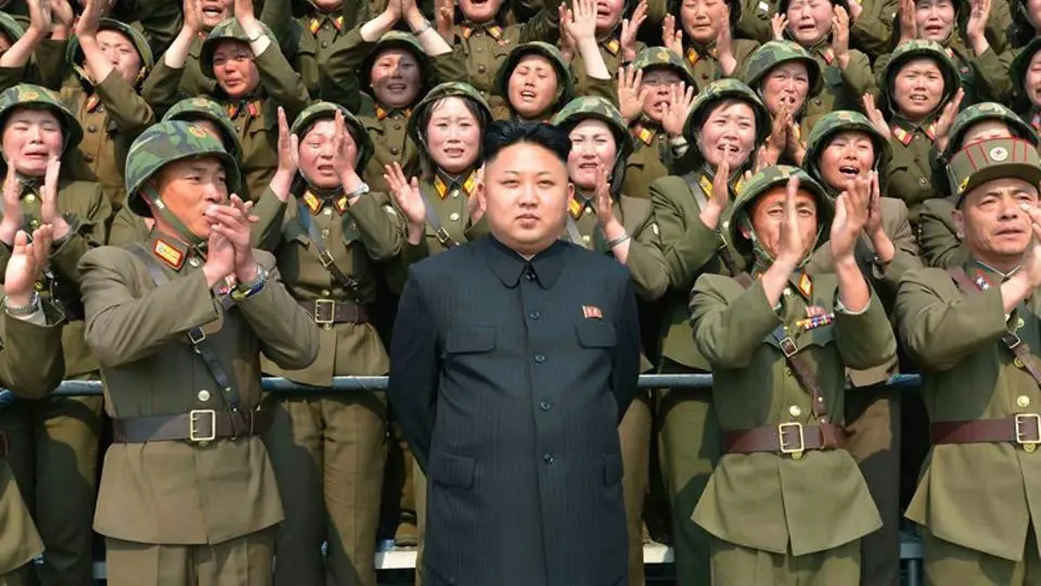 Η Βόρεια Κορέα ετοιμάζει λογισμικό που διδάσκει ιδεολογία