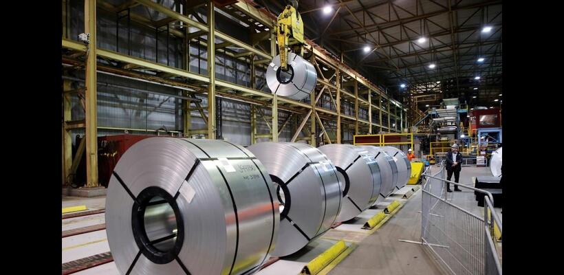 Στενά Ορμούζ: Δεν είναι μόνο το πετρέλαιο - Τα «αόρατα» υλικά της παγκόσμιας οικονομίας