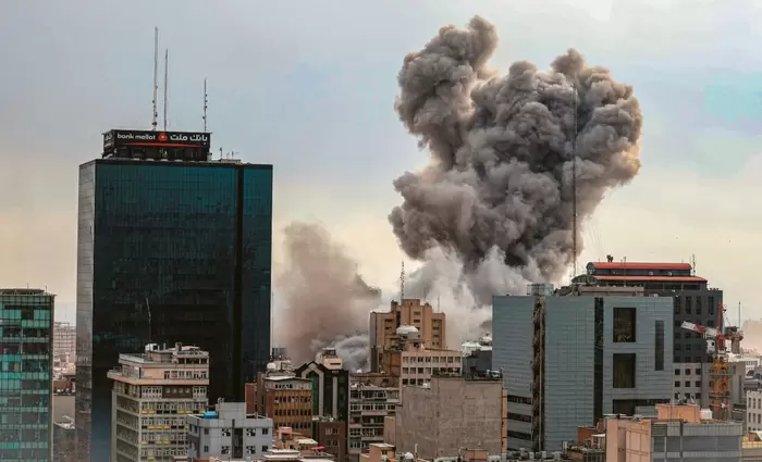 Κρίση στη Μέση Ανατολή: Πώς ο πόλεμος πλήττει την παγκόσμια παραγωγή στα τρόφιμα