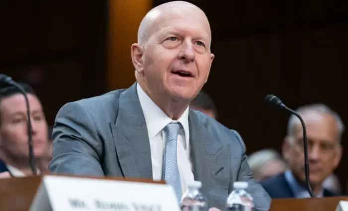 Goldman Sachs: Ψύχραιμες οι αγορές παρά την ένταση στη Μέση Ανατολή