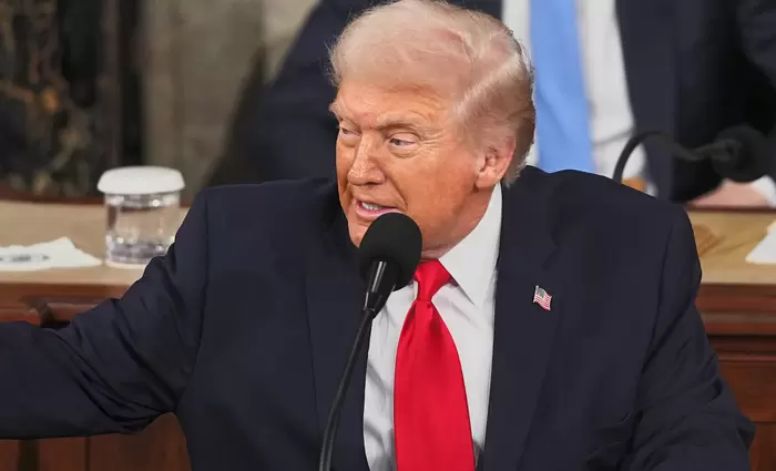 Αμφιβάλλουν παρά τις δεσμεύσεις του Τραμπ για επιπλέον δασμούς οι εμπορικοί εταίροι των ΗΠΑ