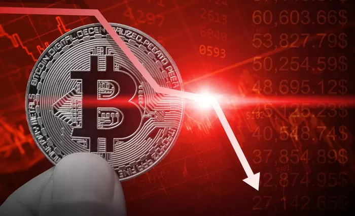 Bitcoin: Ακόμη και οι πιο πιστοί επενδυτές εγκαταλείπουν το πλοίο