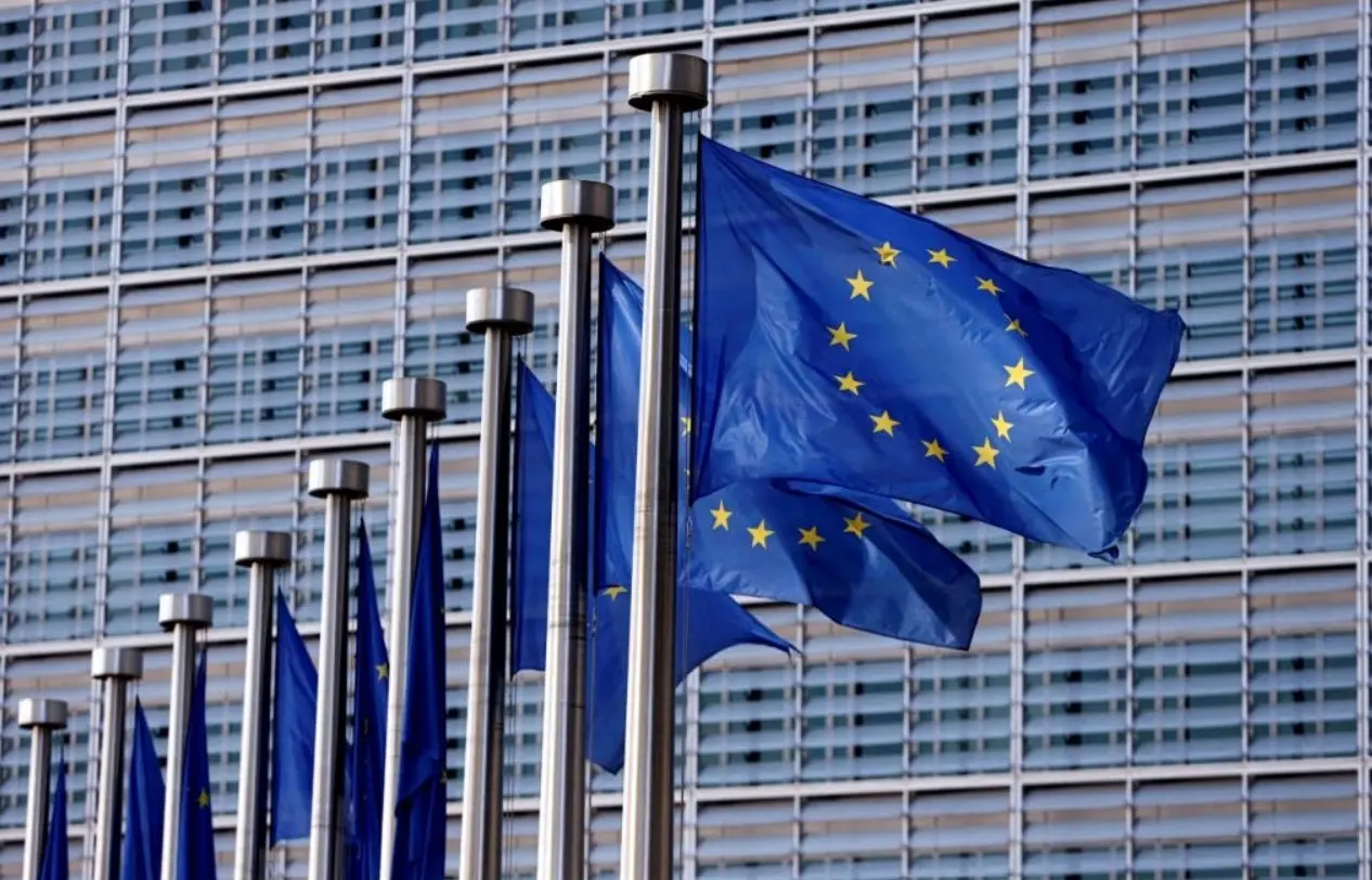 ΕΕ: Άνοιξε ο δρόμος για την επανέναρξη ενταξιακών διαπραγματεύσεων Ουκρανίας
