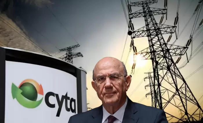 Κεραυνός για Cyta-ΑΗΚ: Υπερβολικά τα περί «εμφυλίου» - Ζητά συνεργασία