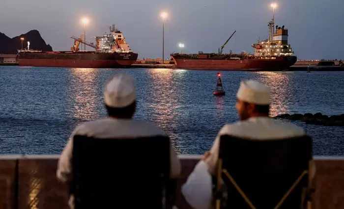 ΟΗΕ: Αναβλήθηκε η ψηφοφορία για το σχέδιο διέλευσης των Στενών του Ορμούζ