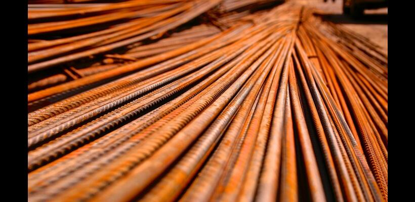 Δασμοί Τραμπ: To νέο πλαίσιο στο οποίο κινείται ο χάλυβας, το αλουμίνιο, ο χαλκός