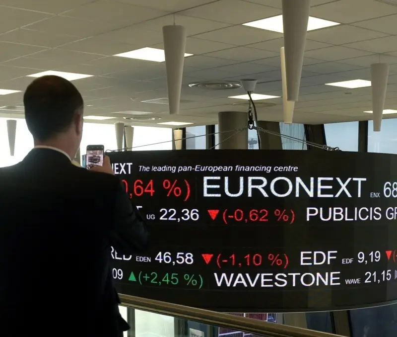 Ευρωπαϊκά χρηματιστήρια: Ήπια άνοδος εν μέσω των απειλών Τραμπ για δασμούς – Ισχυρές απώλειες στις αυτοκινητοβιομηχανίες
