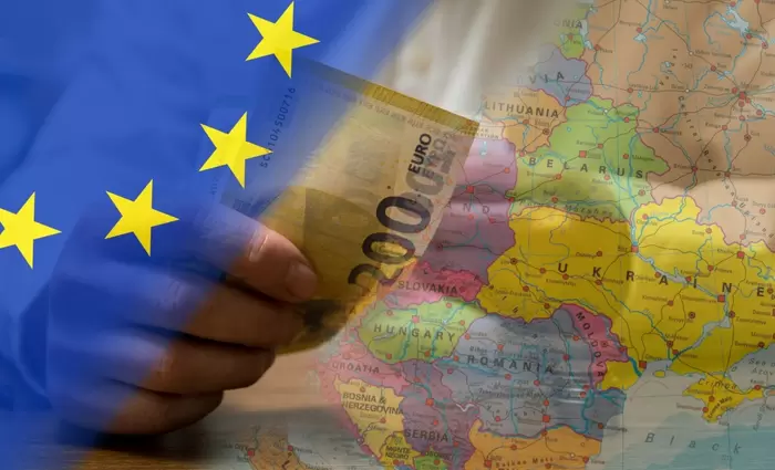 Πάτησε γκάζι η επιχειρηματική δραστηριότητα στην Ευρωζώνη τον Φεβρουάριο με οδηγό τη Γερμανία