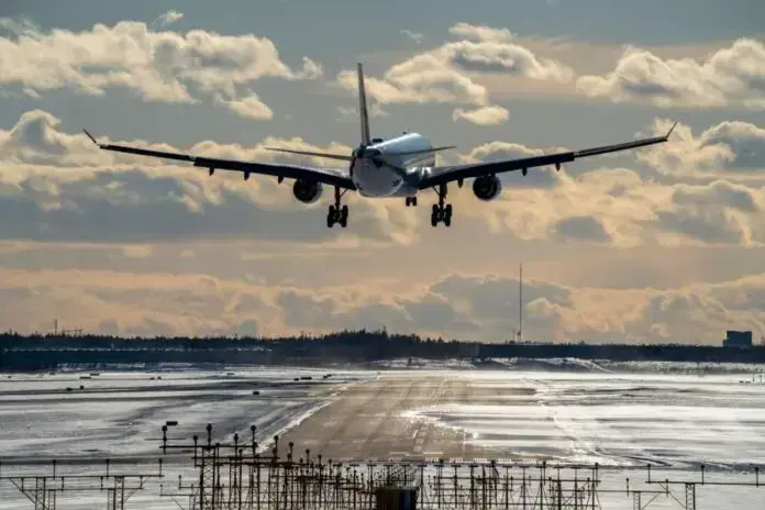 Κ. Λετυμπιώτης: Δεν έκλεισε ούτε μια στιγμή ο εναέριος χώρος της Κύπρου
