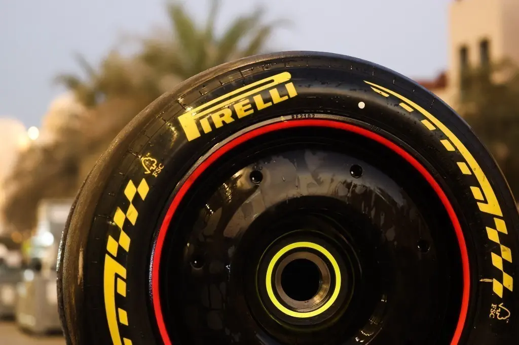 Pirelli: Βουτιά έως 13% για τη μετοχή μετά από έκθεση για τις σχέσεις της με τη Ρωσία