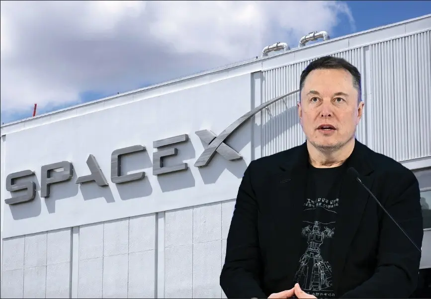 SpaceX: Eτοιμάζεται για τη μεγαλύτερη IPO παγκοσμίως – Στόχος αποτίμηση $1,78 τρισ.