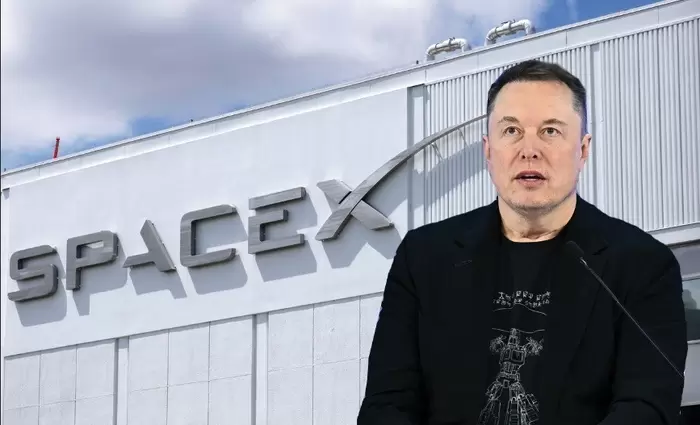 SpaceX: Eτοιμάζεται για τη μεγαλύτερη IPO παγκοσμίως – Στόχος αποτίμηση $1,78 τρισ.