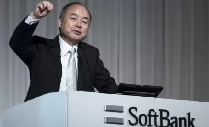 SoftBank: Βουτιά 10% στη μετοχή – Οι επενδυτές κατοχυρώνουν τα κέρδη τους από το ράλι της AI