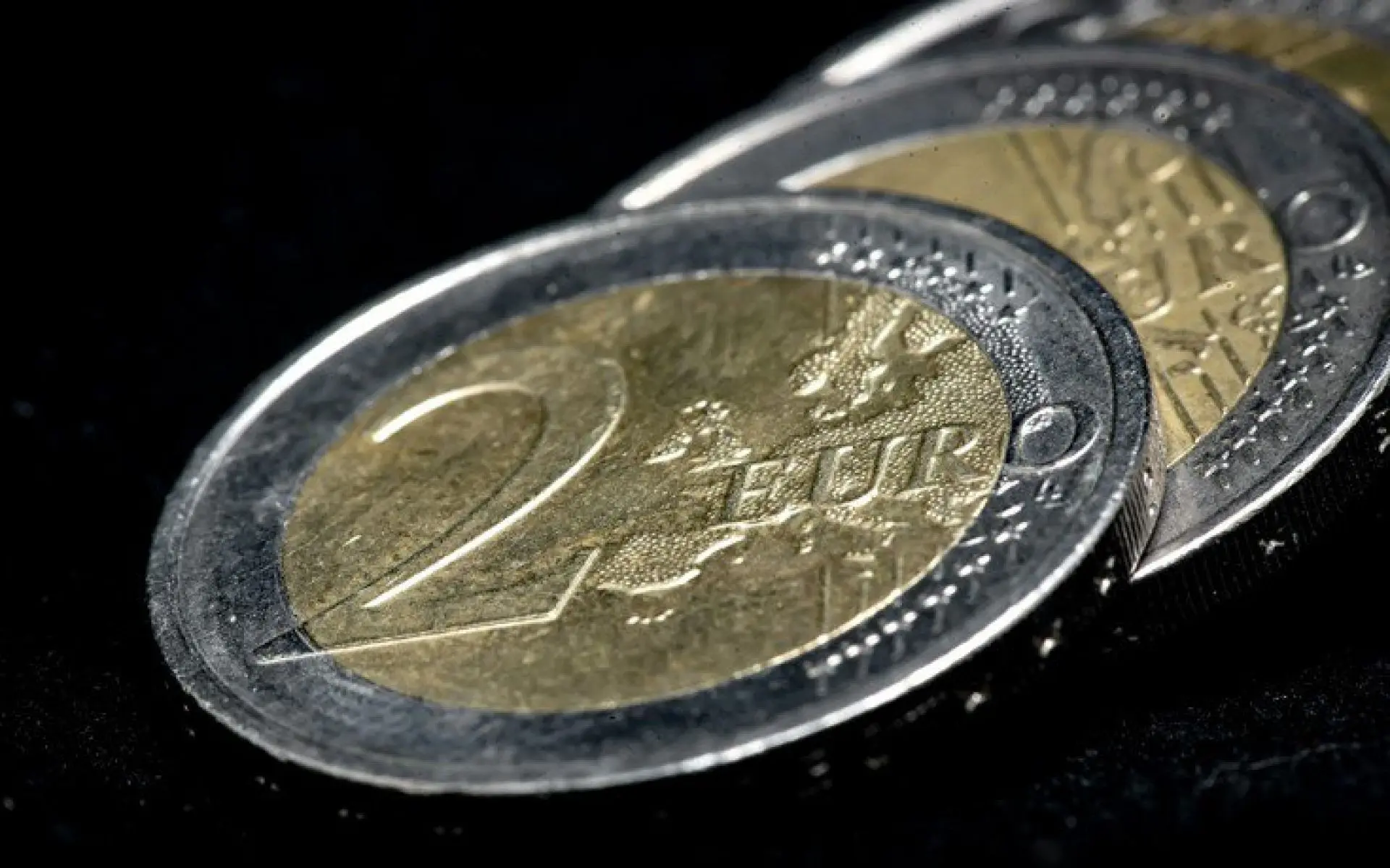 Το ευρώ σημειώνει άνοδο σε ποσοστό 0,29%