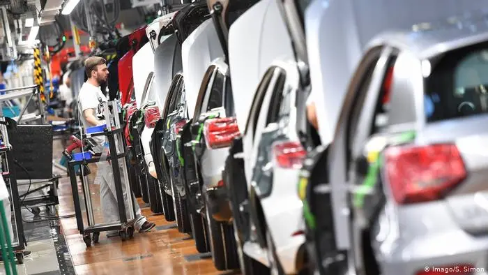 Χτυπούν την Κύπρο οι «κραδασμοί» της παγκόσμιας αυτοκινητοβιομηχανίας