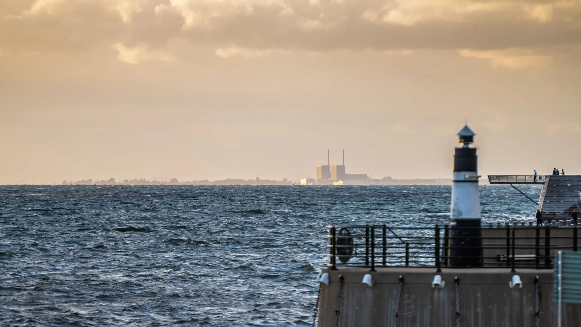Η χώρα που σκοπεύει να υπερδιπλασιάσει τη χρήση πυρηνικής ενέργειας