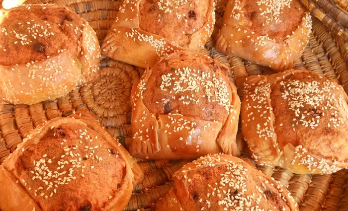 Ακριβότερες φέτος οι φλαούνες – Οι αυξήσεις στις τιμές των τυριών