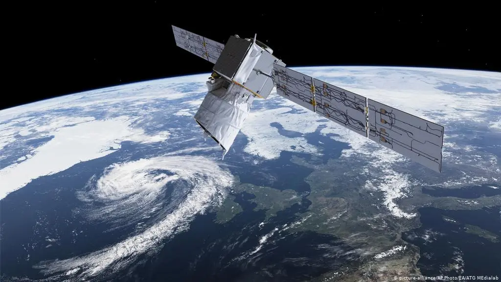 Οι μετεωρολόγοι ανησυχούν για παρεμβολές του 5G στην πρόγνωση καιρού