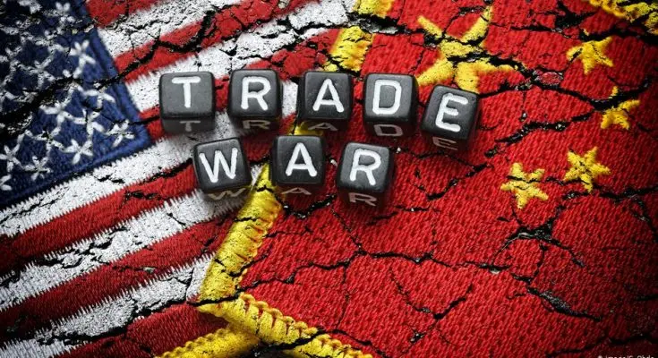 Οι διαπραγματεύσεις ΗΠΑ-Κίνας για το εμπόριο θα επαναληφθούν