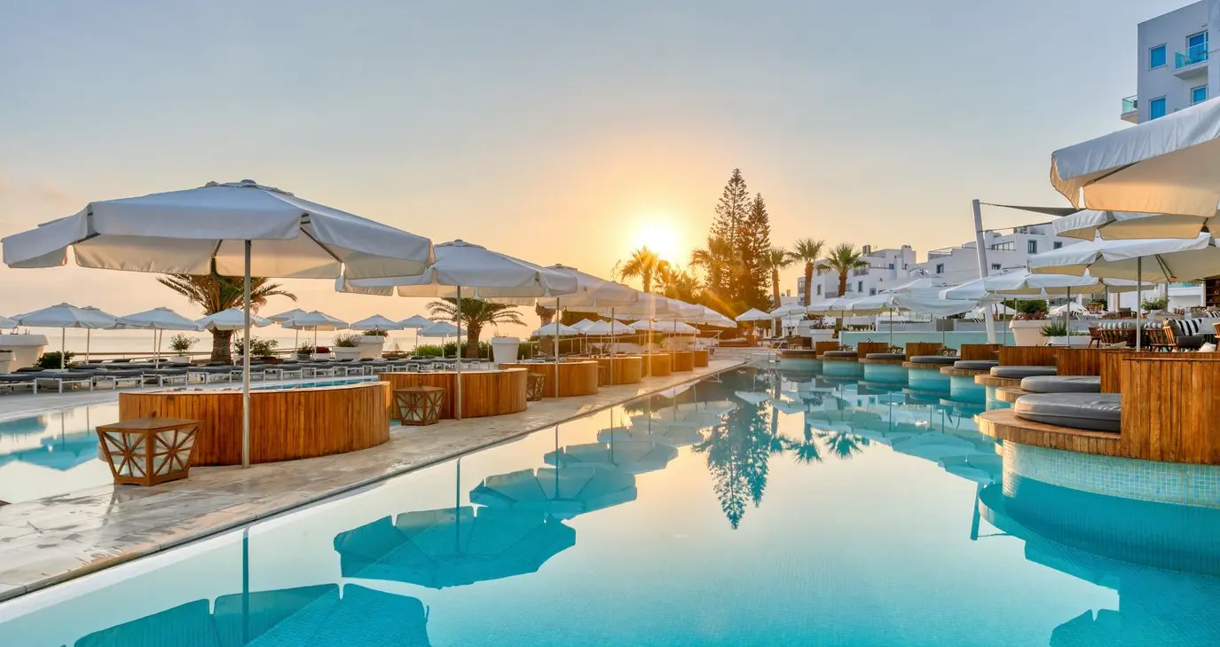 Θέματα ενέργειας απασχολούν τα ξενοδοχεία