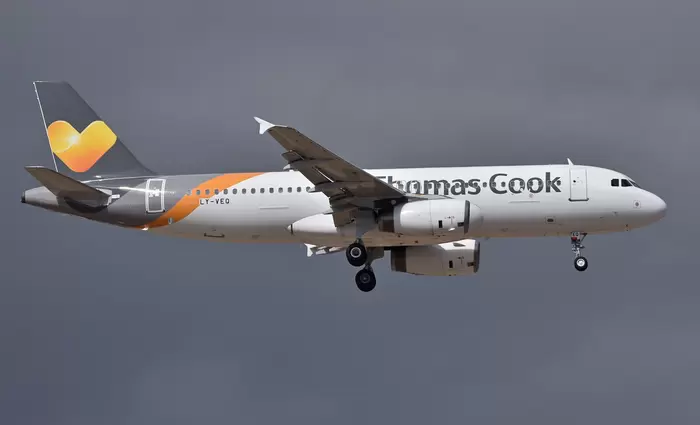 Stordalen και Αltor αγοράζουν την Τhomas Cook Northern Europe