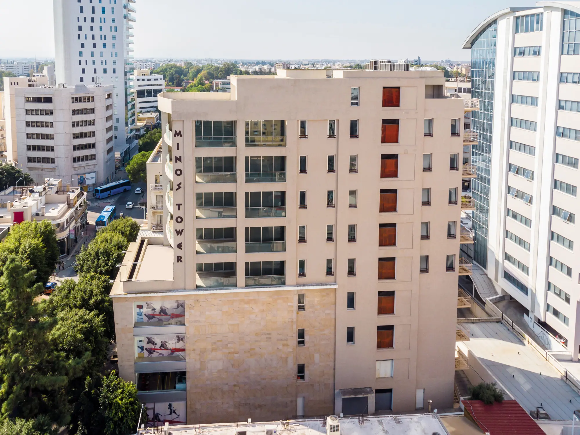 GOGORDIAN: Η αξιόπιστη επιλογή για επενδύσεις σε ακίνητα