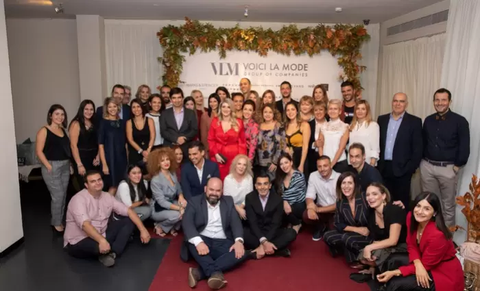 Όμιλος Voici la Mode: Καλωσόρισε τη νέα συλλογή Φθινόπωρο-Χειμώνας 2018