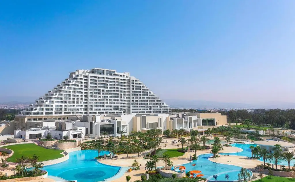 Τέλος για 181 εργαζομένους στο City of Dreams Mediterranean - Οι λόγοι