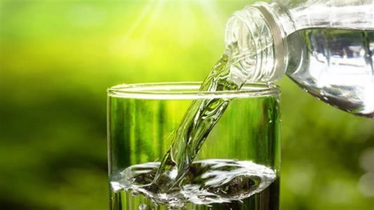 Αυξημένη η ζήτηση πόσιμου νερού