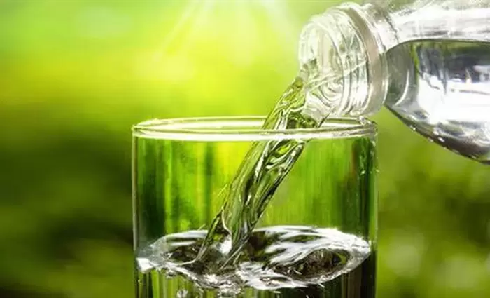 Αυξημένη η ζήτηση πόσιμου νερού