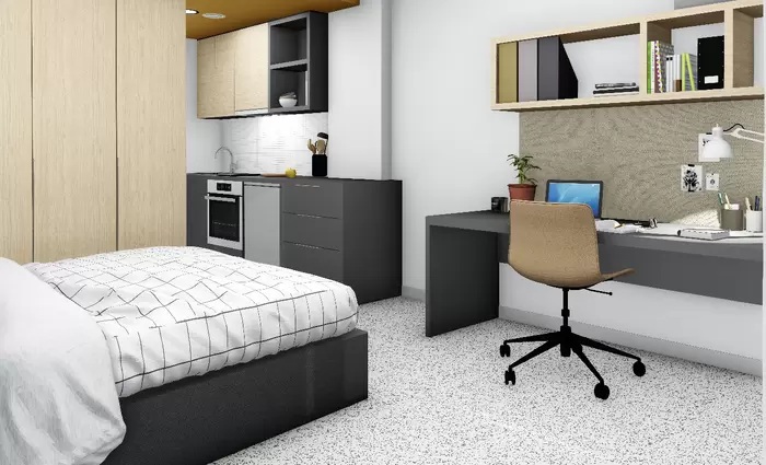 Τέσσερα ξενοδοχεία ανταποκρίθηκαν για στέγαση φοιτητών του ΤΕΠΑΚ