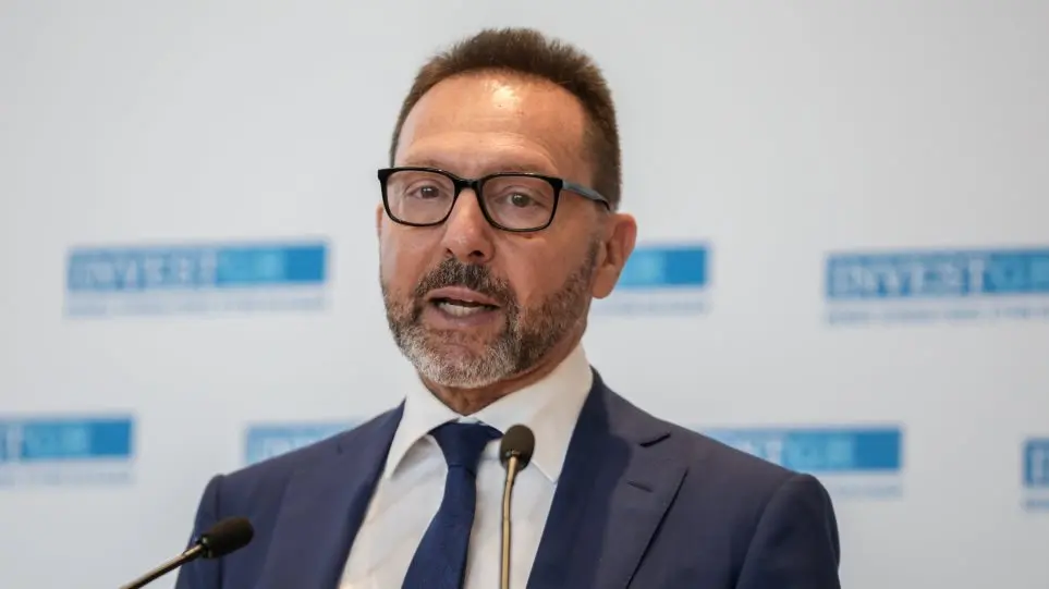 Στουρνάρας: Η Λαγκάρντ θα συνεχίζει να στηρίζει την Ελλάδα μέσω της ΕΚΤ