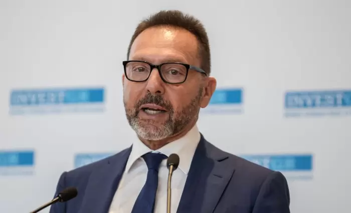 Στουρνάρας: Η Λαγκάρντ θα συνεχίζει να στηρίζει την Ελλάδα μέσω της ΕΚΤ