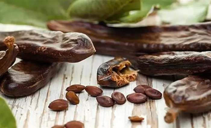 Αύξηση 27,3% στην αξία εξαγωγών χαρουπιού