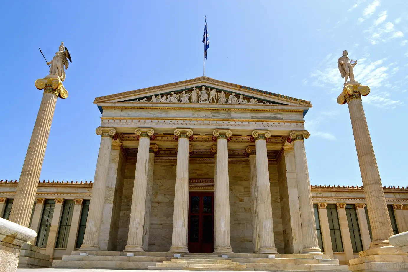 Η ελληνική κυβέρνηση δίνει επιπλέον €12,4 εκ. στα Πανεπιστήμια