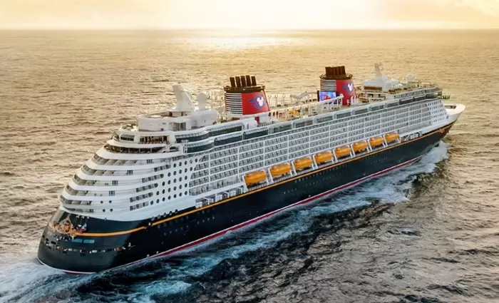 Με 61 νέα κρουαζιερόπλοια εφοδιάζεται η αγορά κρουαζιέρας ως το 2028