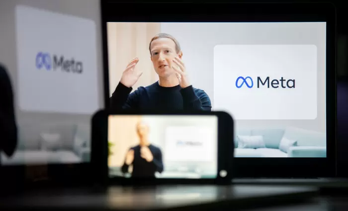 Κορυφαία ταλέντα της Meta εγκαταλείπουν τον Μαρκ Ζούκερμπεργκ