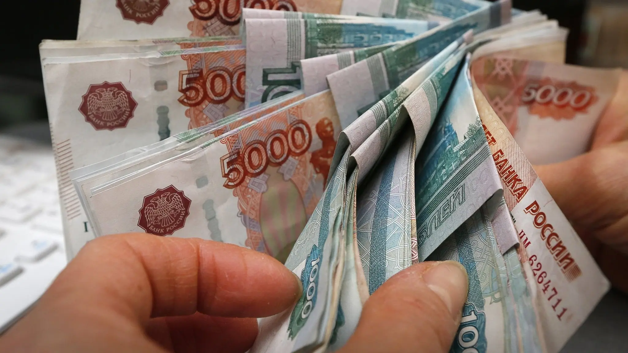 Ποιοι είναι οι πλουσιότεροι Ρώσοι επιχειρηματίες