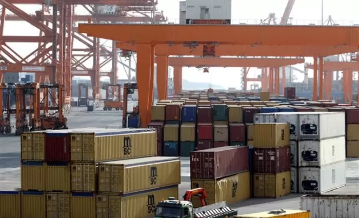 Στα 0,3 δισ.Ευρώ το εμπορικό έλλειμμα τον Ιανουάριο του 2019