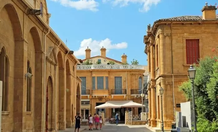 Παραδίδονται οι πρώτες φοιτητικές εστίες στο κέντρο της πρωτεύουσας