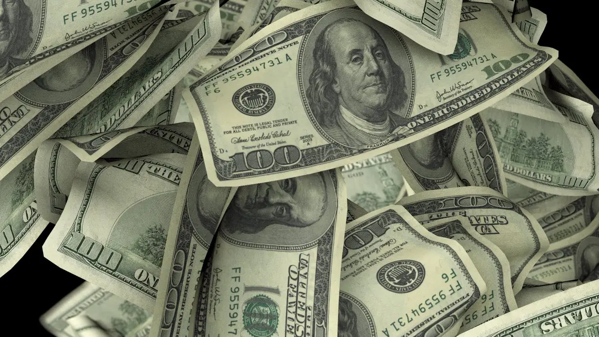 Η Γερουσία ψήφισε νομοσχέδιο οικονομικού ύψους 716 δισεκατ. δολαρίων