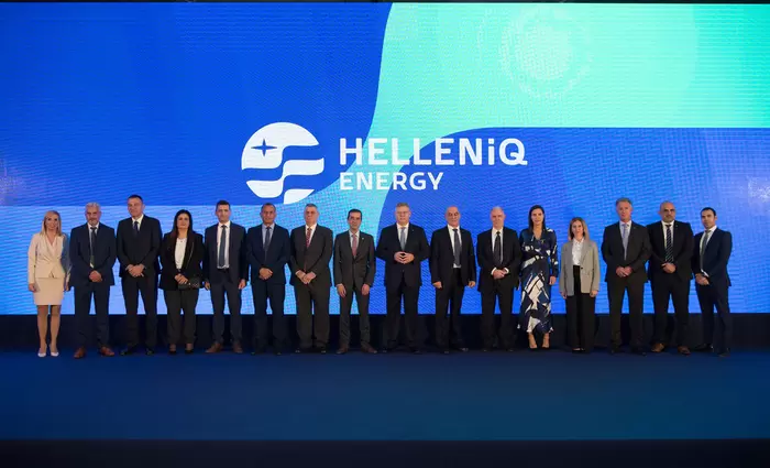 «HELLENiQ ENERGY» το νέο όνομα του Ομίλου ΕΛΠΕ