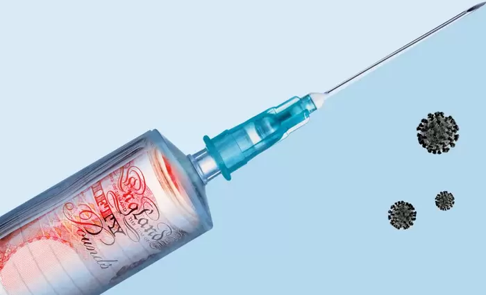 Από την Pfizer στη Moderna: τα δισεκατομμύρια από τα εμβόλια Covid-19