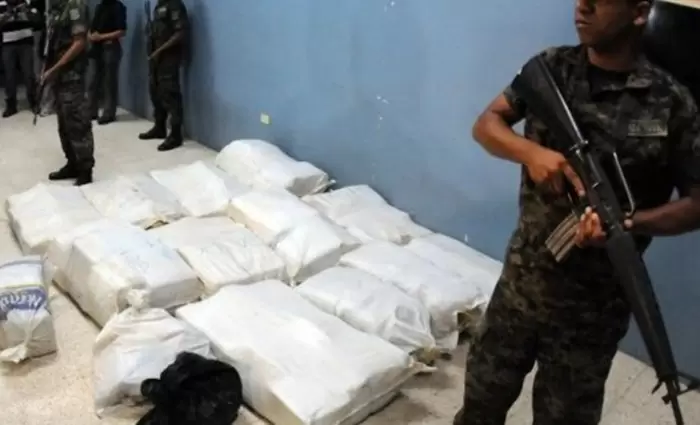 Ισόβια κάθειρξη για τον διακινητή αδερφό του Προέδρου της Ονδούρας
