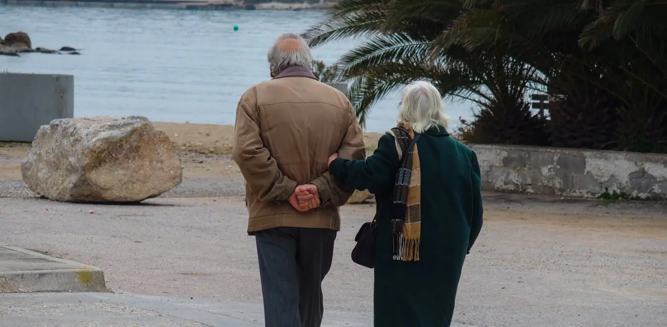 Μεγάλο το χάσμα των συντάξεων ανάμεσα σε άνδρες και γυναίκες στην Κύπρο