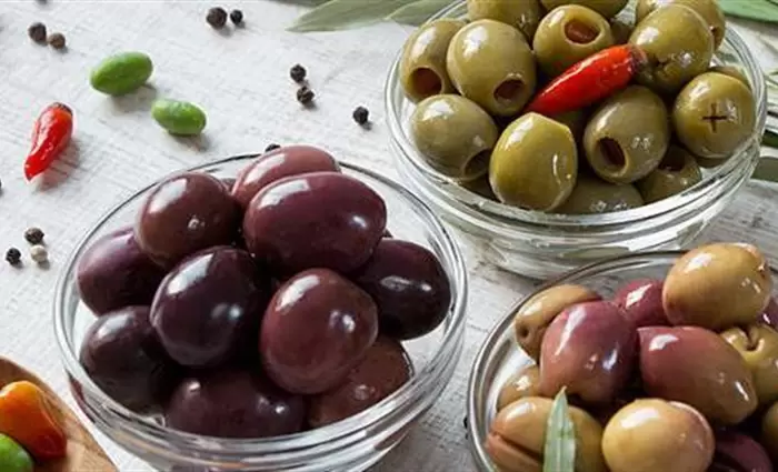 Χρονιά-ρεκόρ το 2022 για τις εξαγωγές επιτραπέζιων ελιών στην Ελλάδα