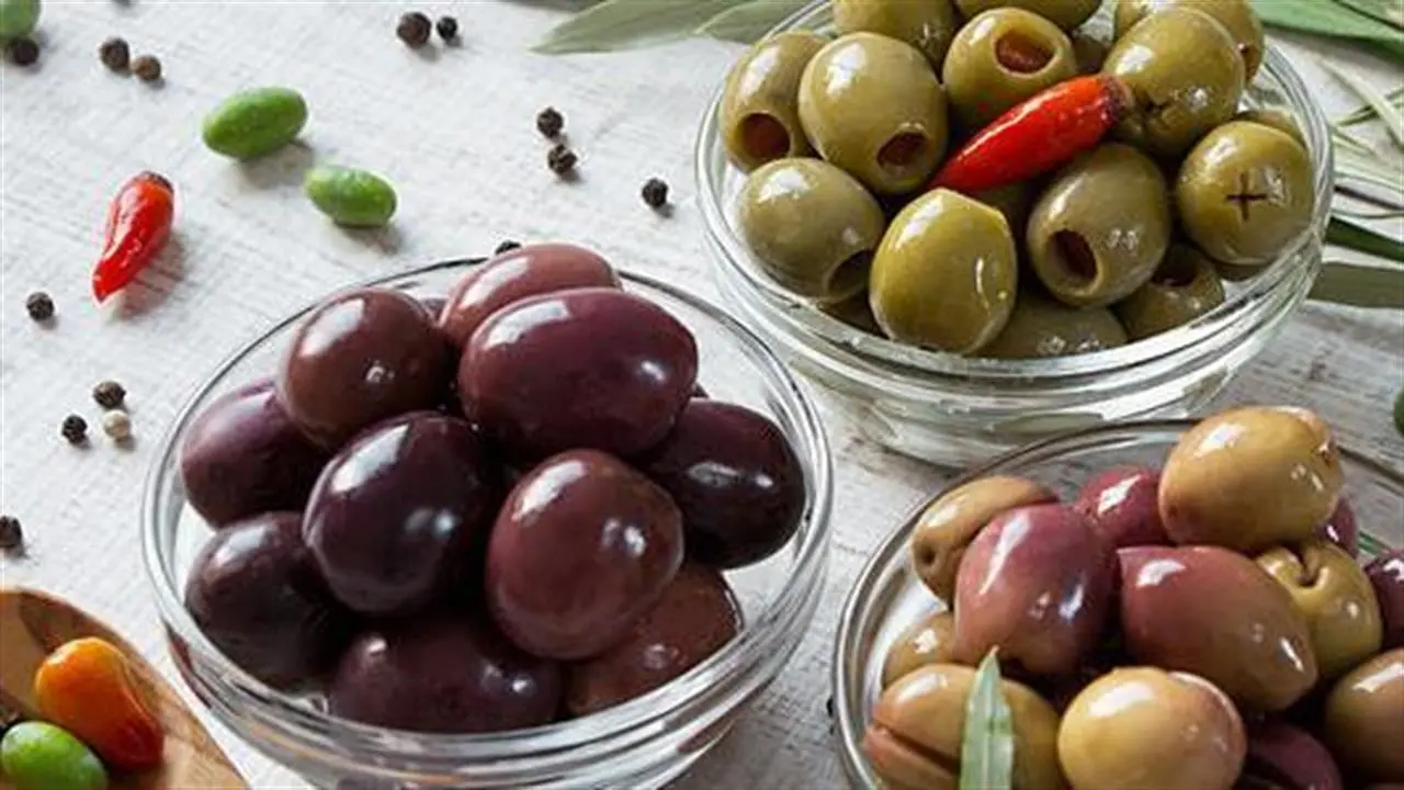 Χρονιά-ρεκόρ το 2022 για τις εξαγωγές επιτραπέζιων ελιών στην Ελλάδα