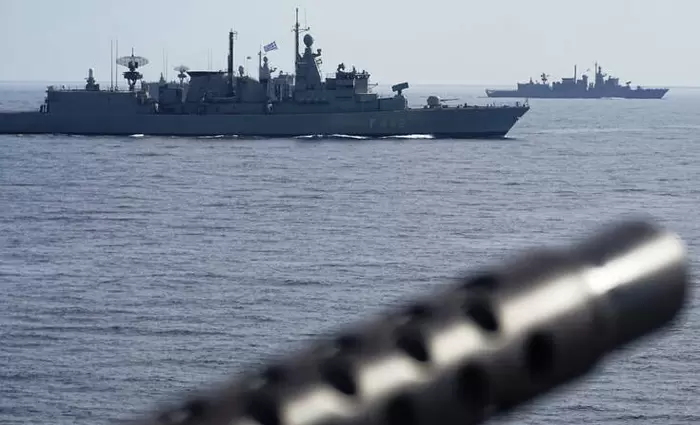 Σε νέα εποχή οι ελληνικές Ένοπλες Δυνάμεις - 53 δισ. για εξοπλιστικά την επόμενη 12ετία