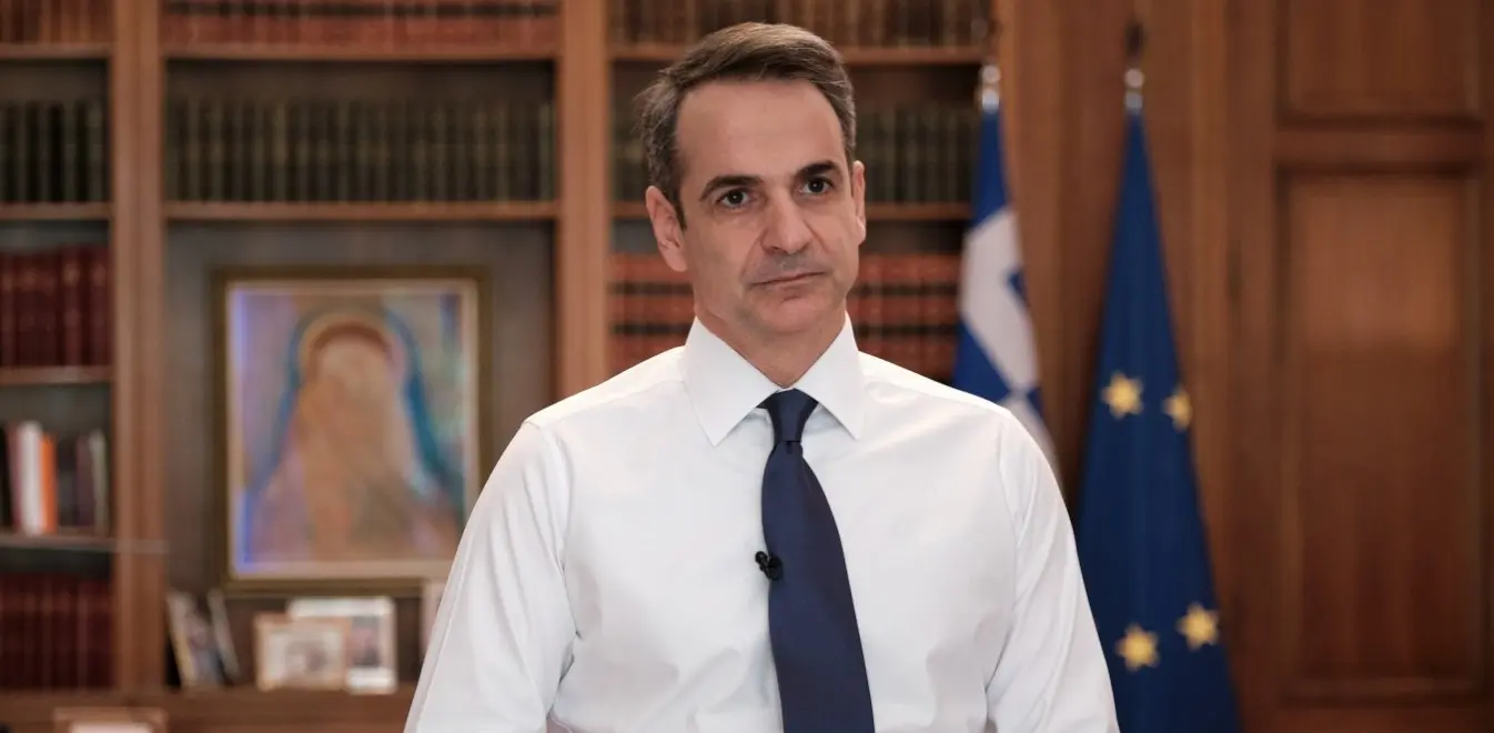 Ελλάδα: Περίπου ‎€10 δισ. το πακέτο στήριξης για την οικονομία